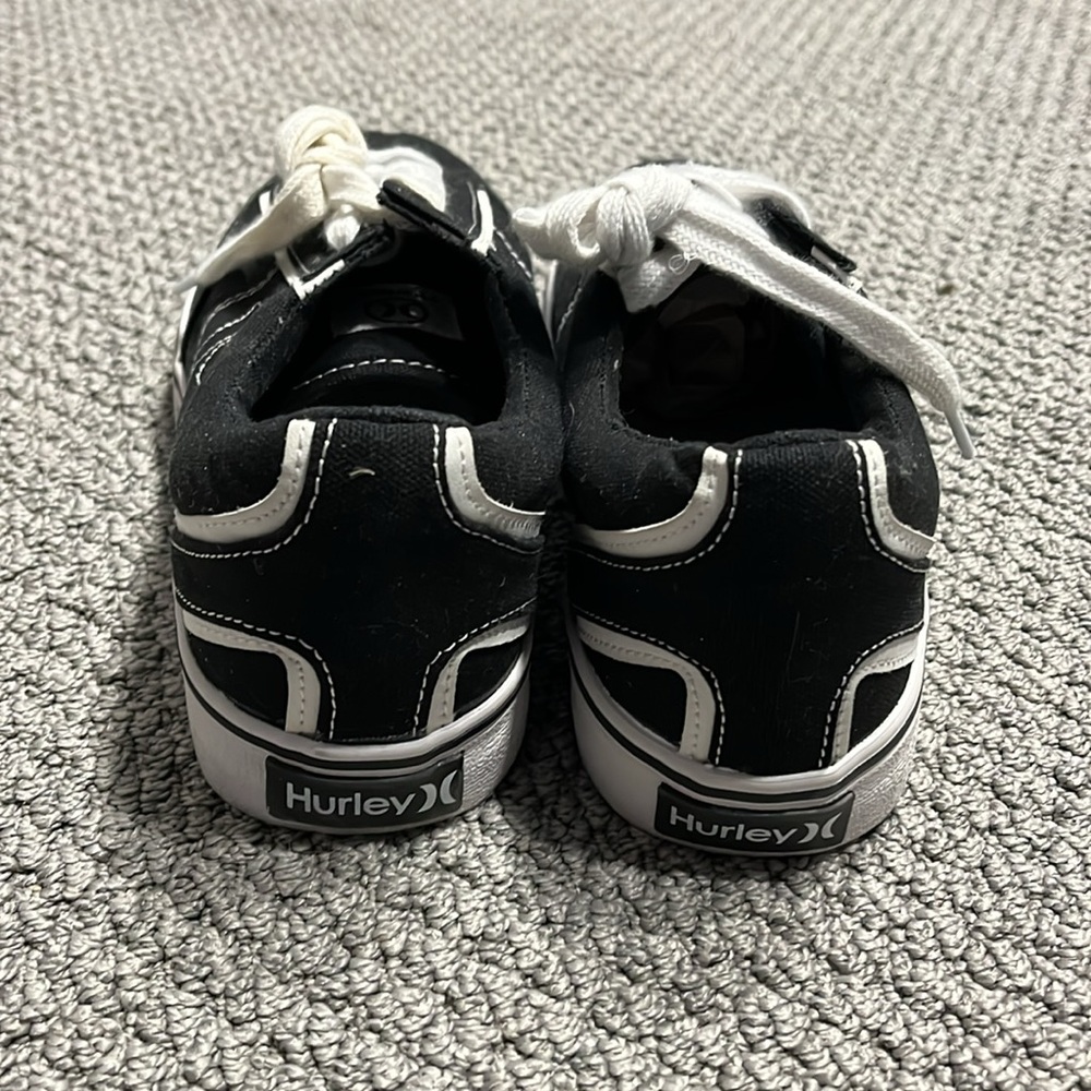 Brand New Hurley Shoes - Picture 4 of 7